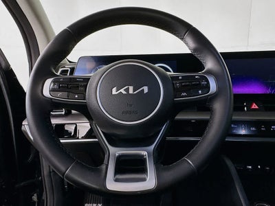 2023 Kia Sportage SX