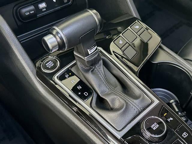 2023 Kia Sportage SX