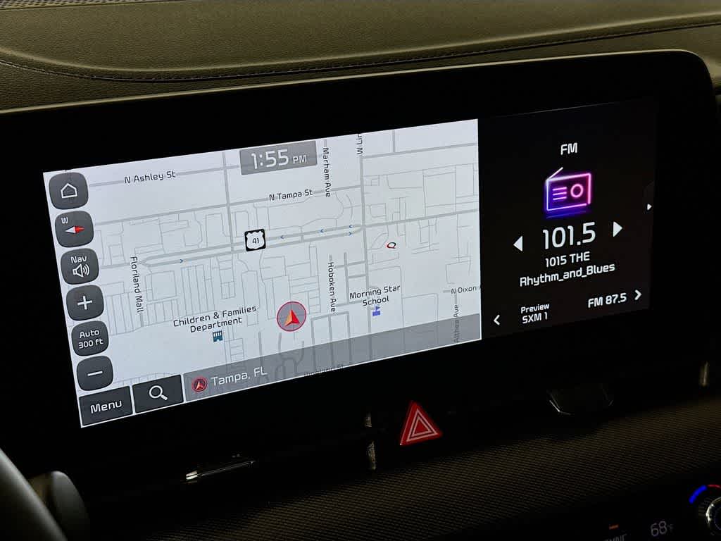 2023 Kia Sportage SX