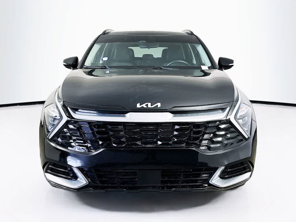 2023 Kia Sportage SX