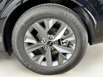 2023 Kia Sportage SX