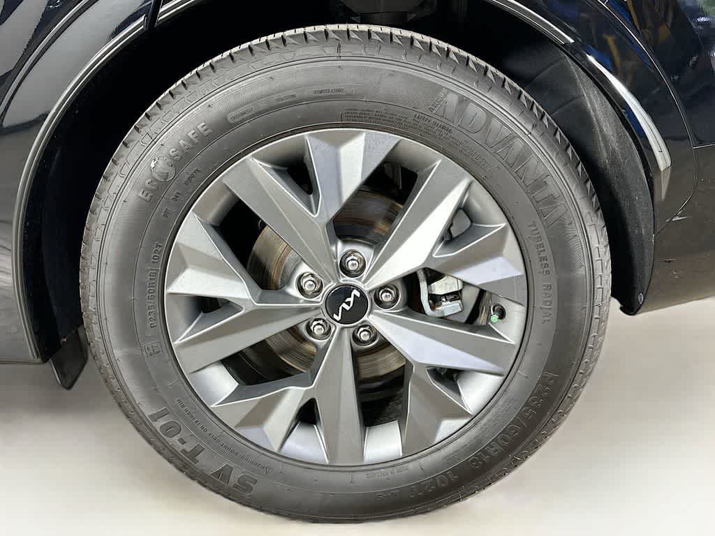 2023 Kia Sportage SX