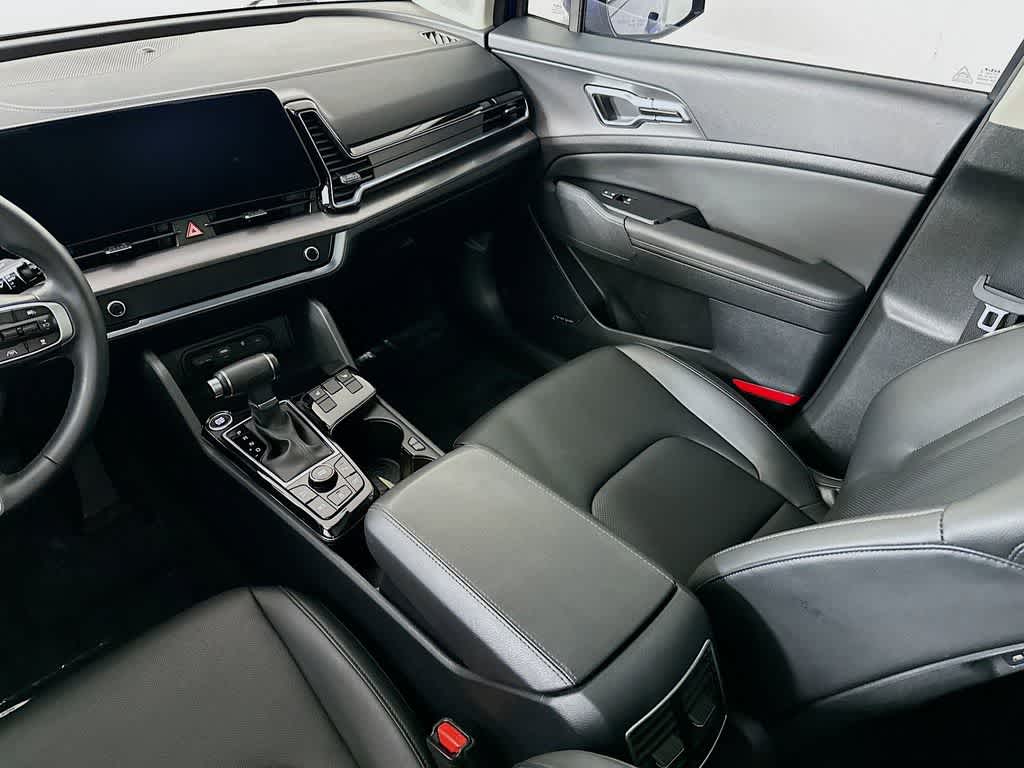 Kia Sportage SX 2025
