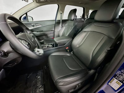 Kia Sportage SX 2025