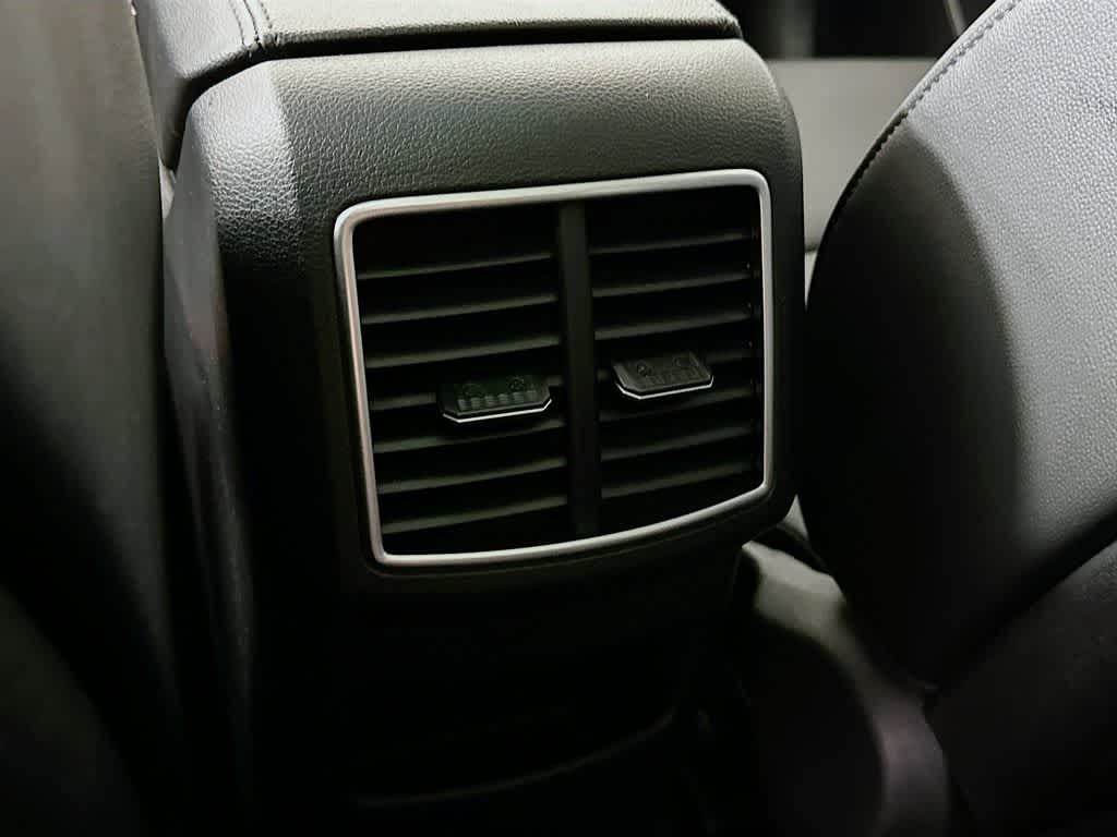 Kia Sportage SX 2025