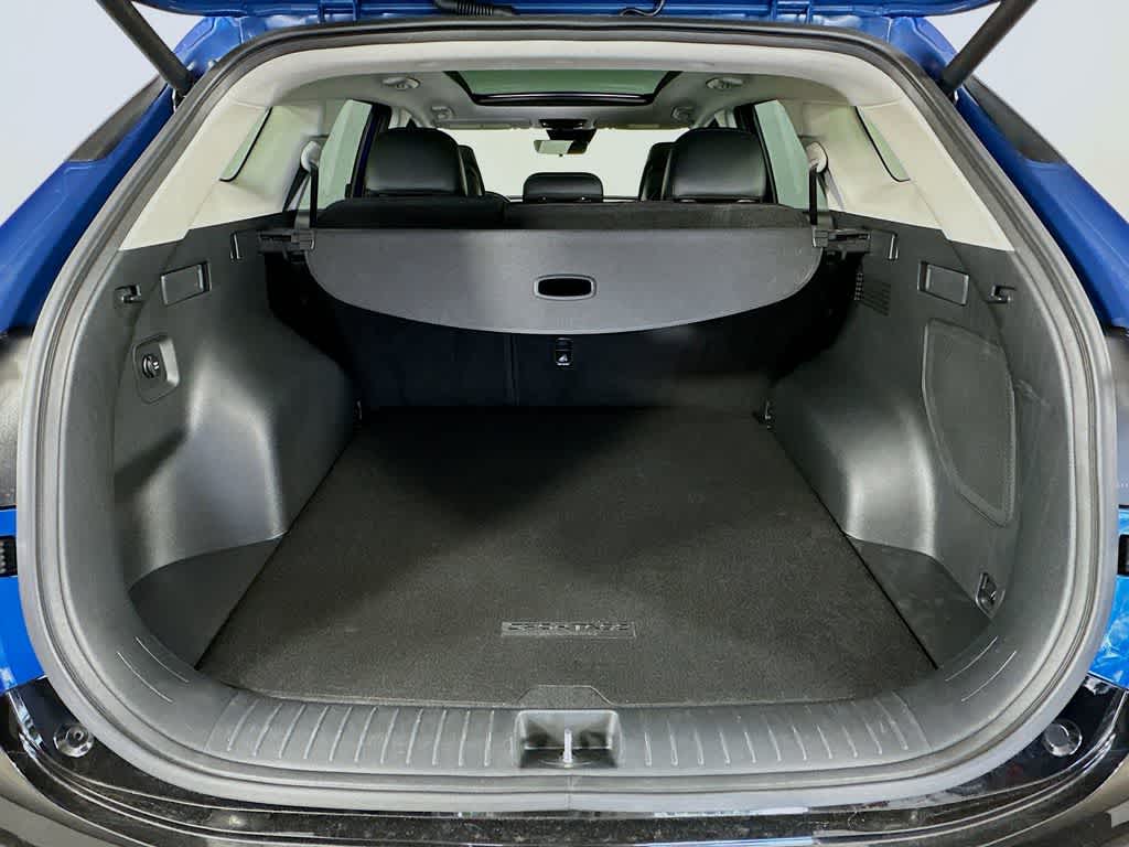 Kia Sportage SX 2025