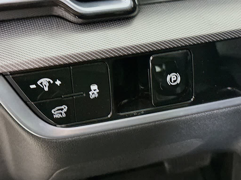 Kia Sportage SX 2025