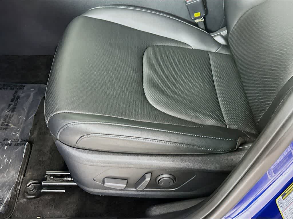 Kia Sportage SX 2025
