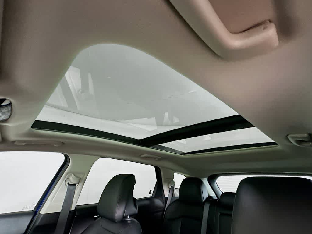 Kia Sportage SX 2025