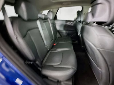 Kia Sportage SX 2025
