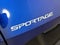 Kia Sportage SX 2025