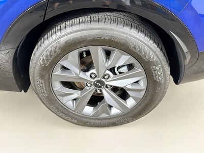 Kia Sportage SX 2025