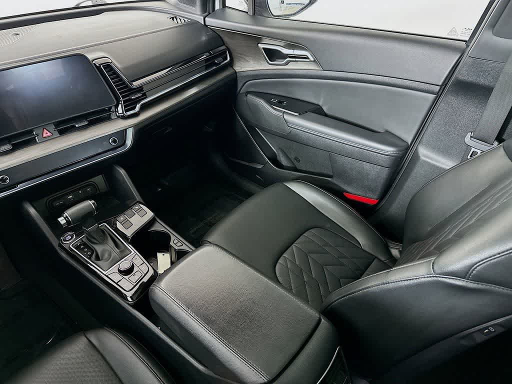 Kia Sportage X-Line 2023