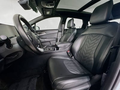 Kia Sportage X-Line 2023