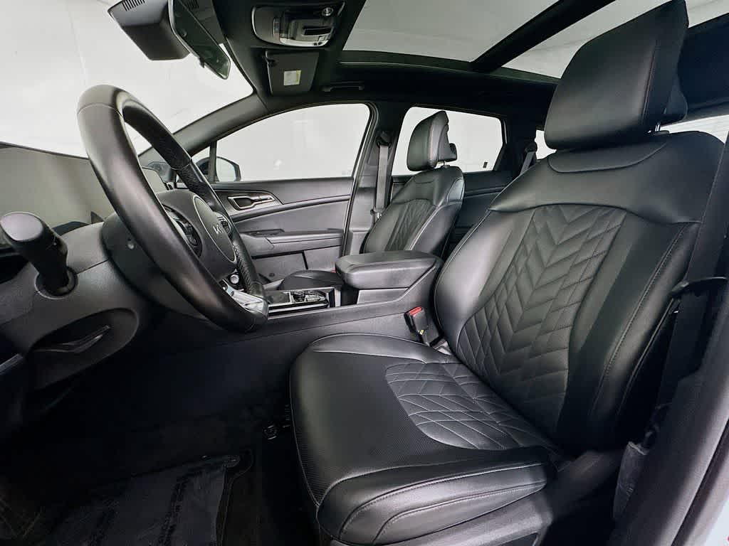 Kia Sportage X-Line 2023