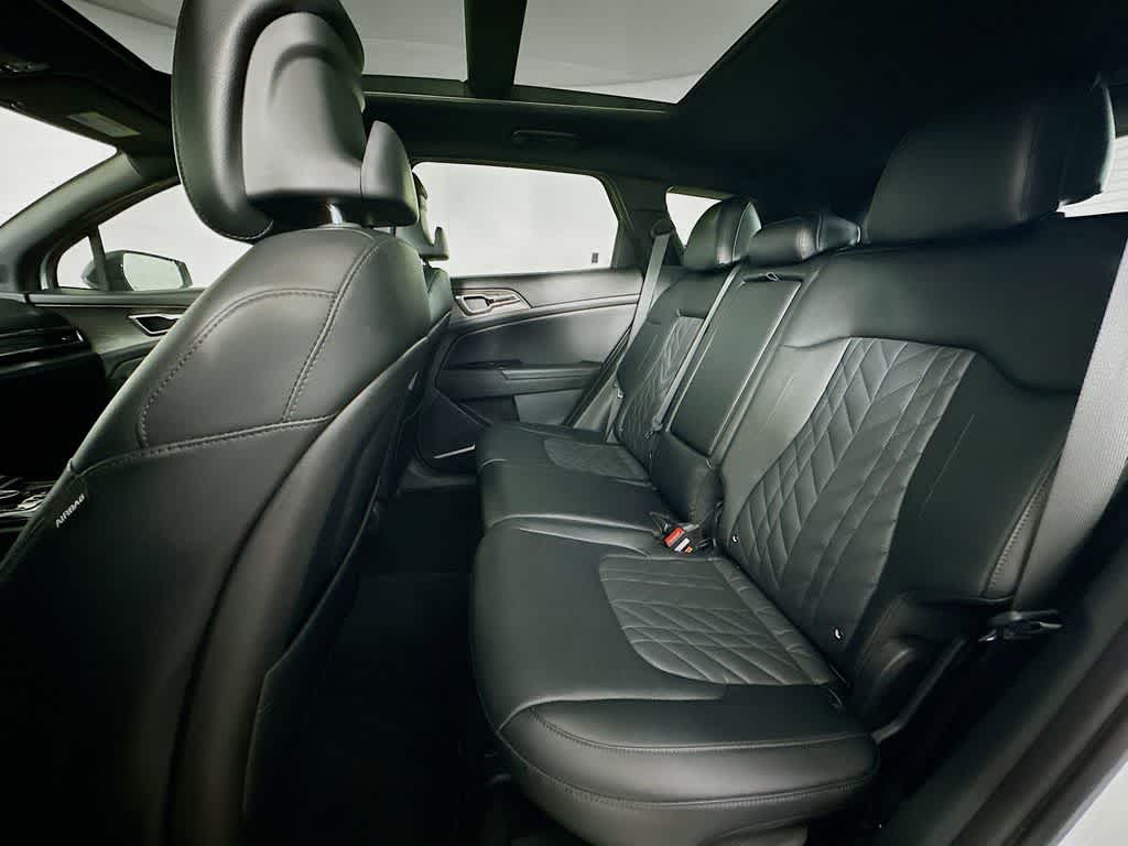 Kia Sportage X-Line 2023