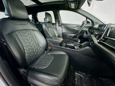 Kia Sportage X-Line 2023