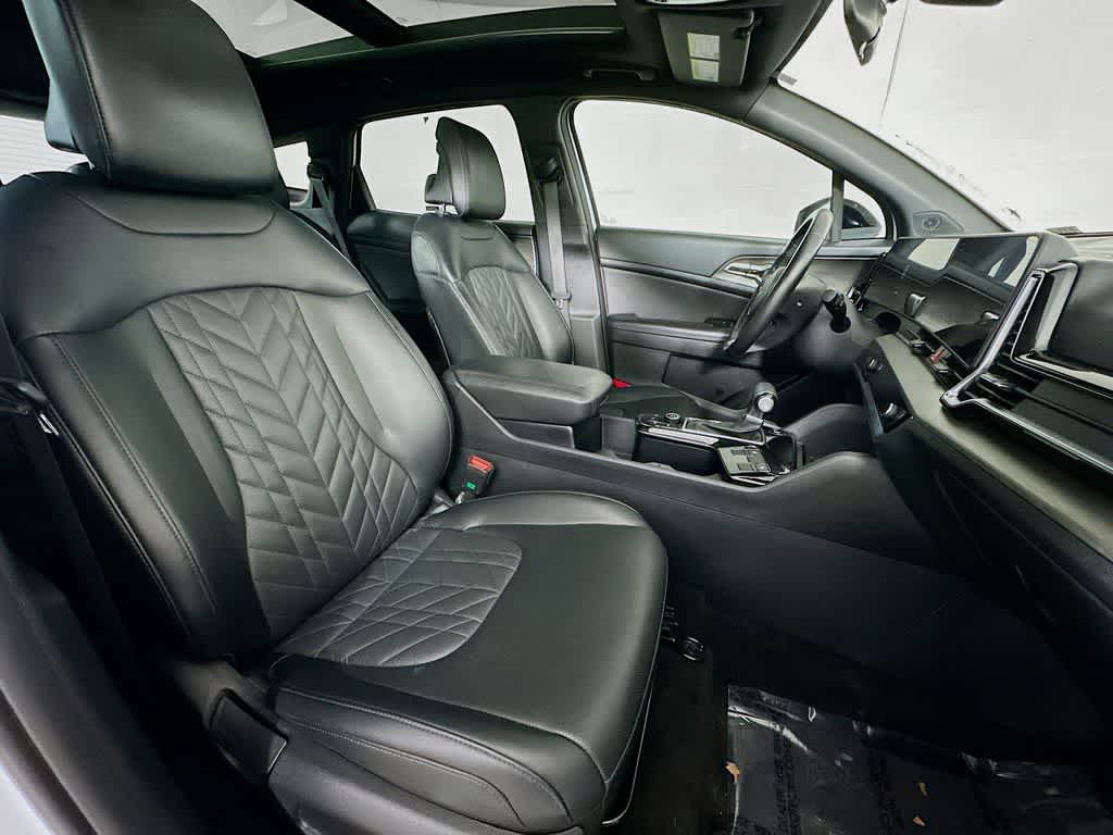 Kia Sportage X-Line 2023