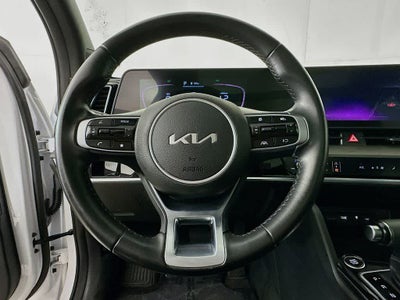 Kia Sportage X-Line 2023
