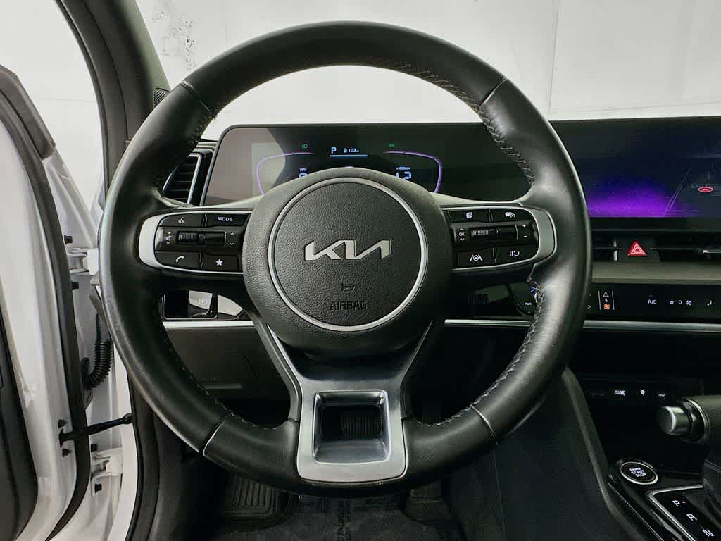 Kia Sportage X-Line 2023
