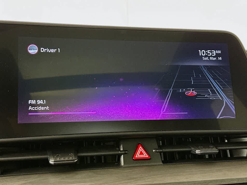 Kia Sportage X-Line 2023