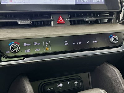 Kia Sportage X-Line 2023