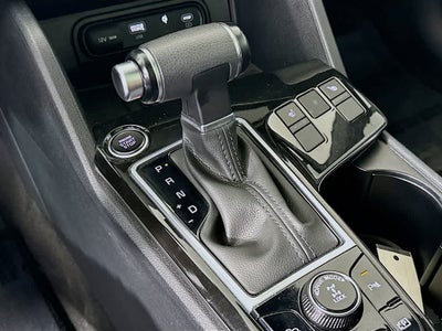 Kia Sportage X-Line 2023