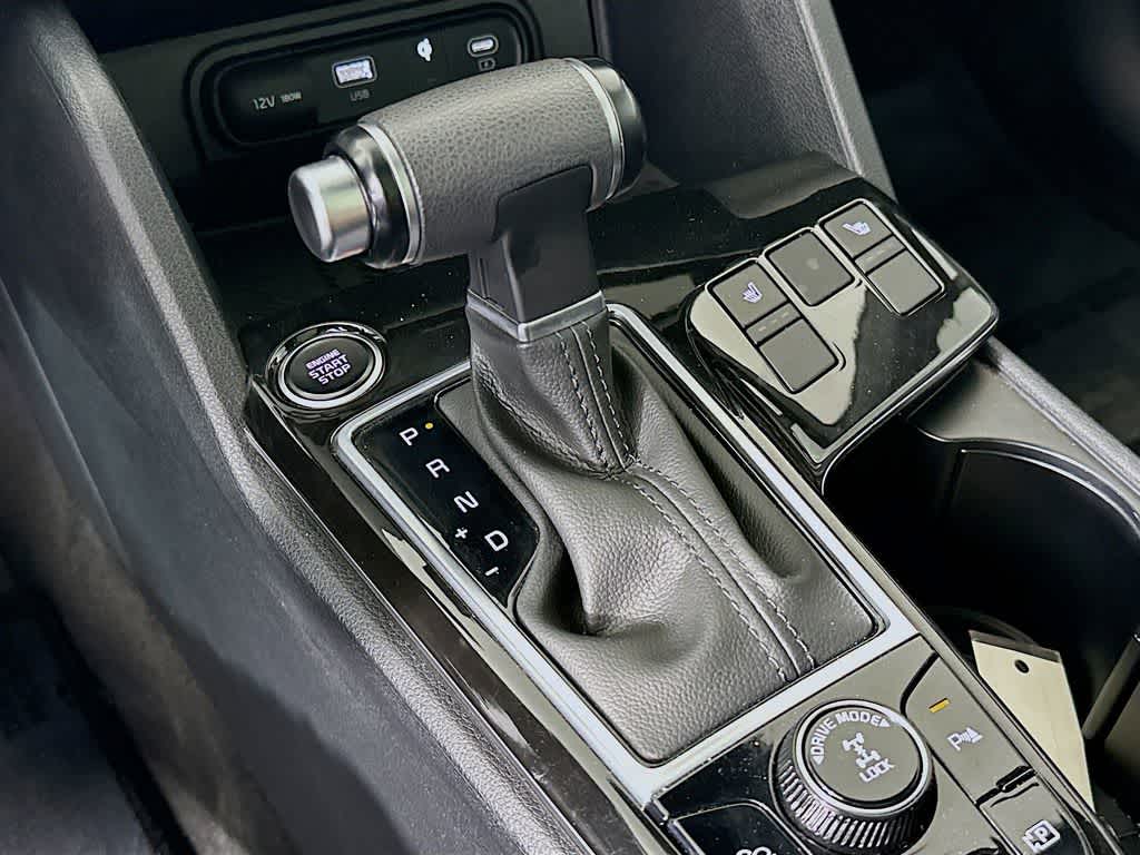 Kia Sportage X-Line 2023