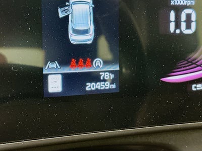 Kia Sportage X-Line 2023