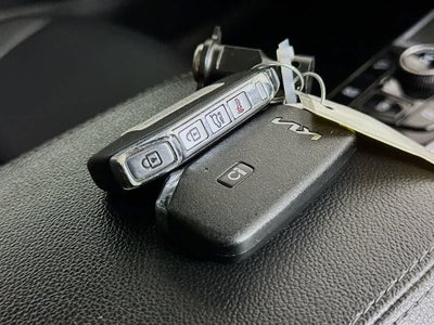 Kia Sportage X-Line 2023