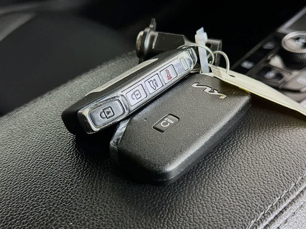 Kia Sportage X-Line 2023