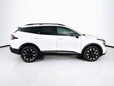 Kia Sportage X-Line 2023