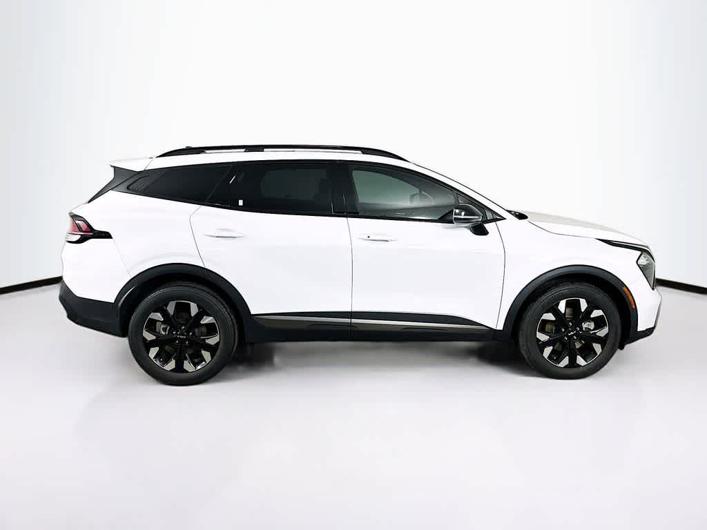 Kia Sportage X-Line 2023