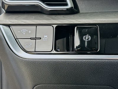 Kia Sportage X-Line 2023