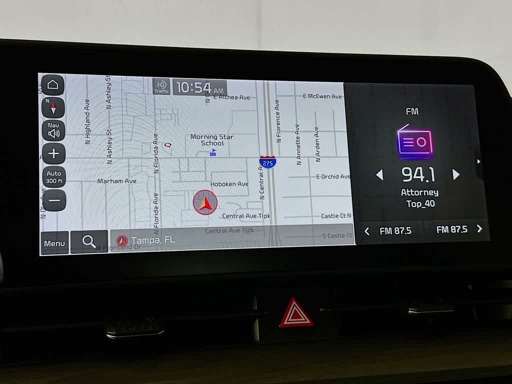 Kia Sportage X-Line 2023