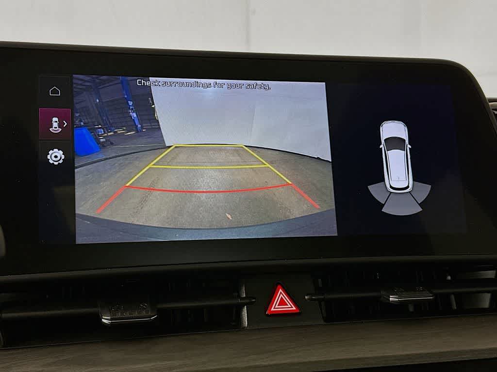 Kia Sportage X-Line 2023