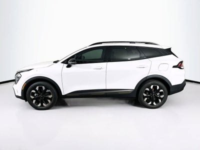 Kia Sportage X-Line 2023