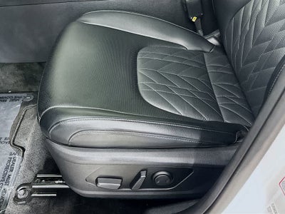 Kia Sportage X-Line 2023