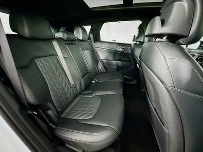 Kia Sportage X-Line 2023