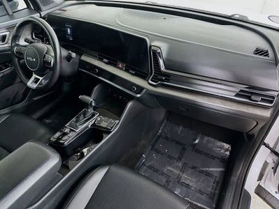 Kia Sportage X-Line 2023