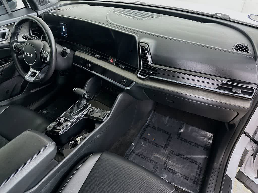 Kia Sportage X-Line 2023