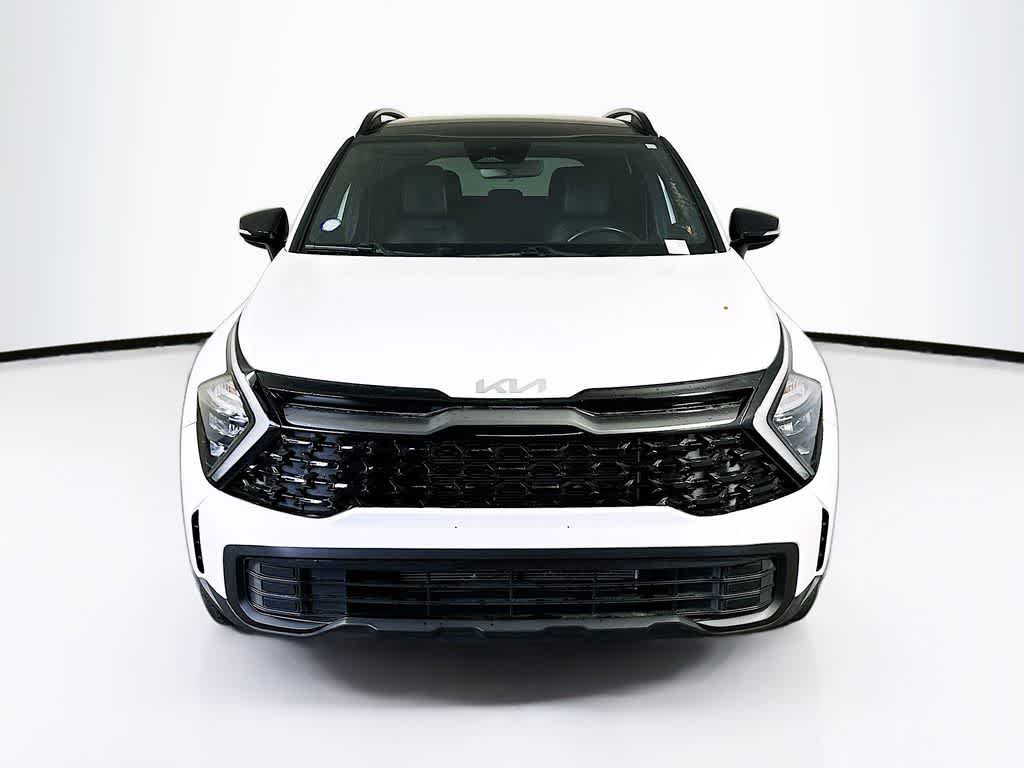 Kia Sportage X-Line 2023