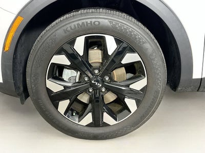 Kia Sportage X-Line 2023