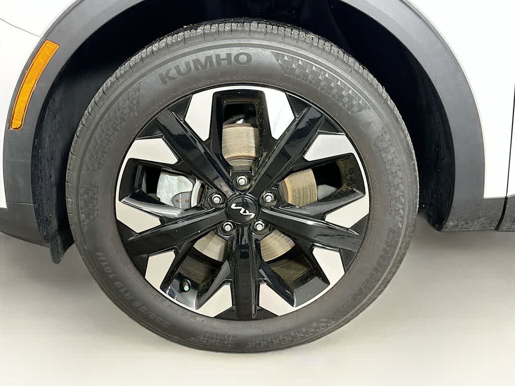 Kia Sportage X-Line 2023