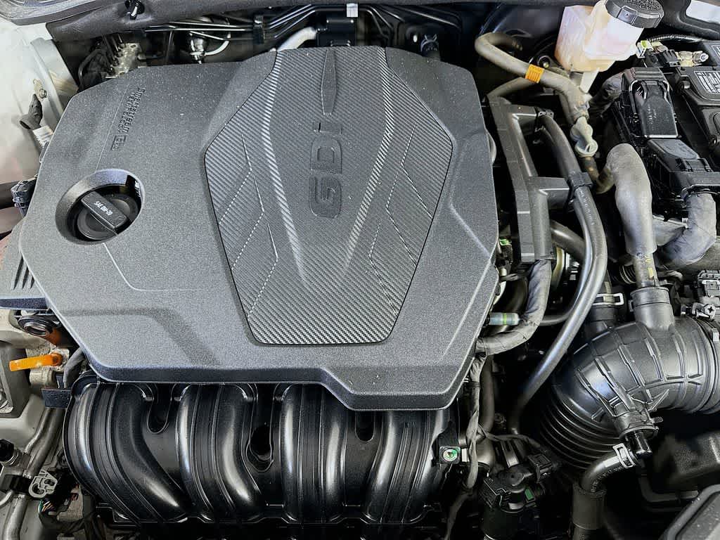 Kia Sportage X-Line 2023