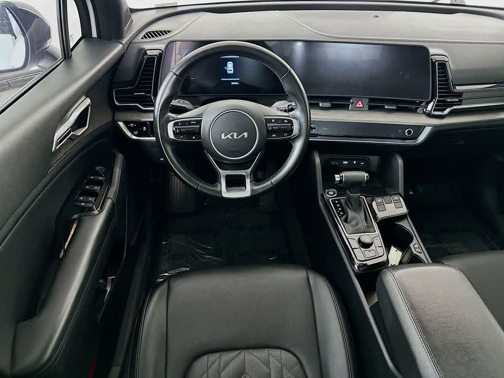 Kia Sportage X-Line 2023