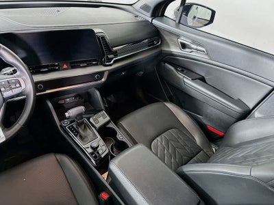 Kia Sportage X-Line 2023