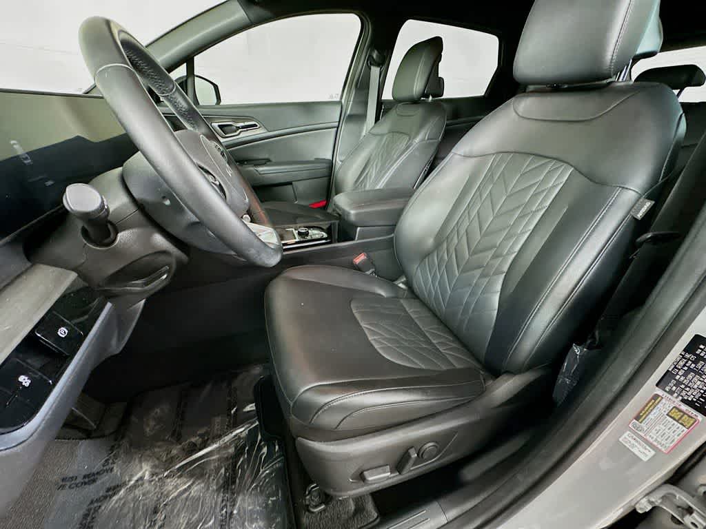 Kia Sportage X-Line 2023