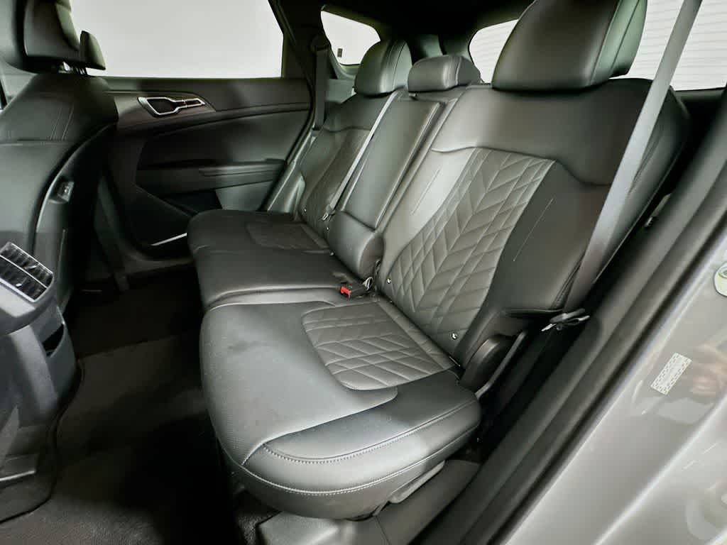 Kia Sportage X-Line 2023