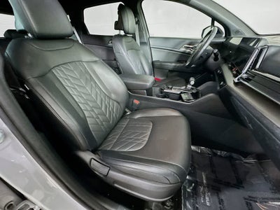 Kia Sportage X-Line 2023
